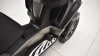 Piaggio MP3 Exclusive 530 grey