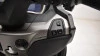 Piaggio MP3 Exclusive 530 grey