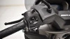 Piaggio MP3 Exclusive 530 grey