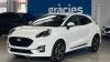 Ford Puma 1.0 EcoBoost 125cv ST-Line MHEV Ford Puma 1.0 EcoBoost 125cv ST-Line MHEV