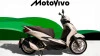 Piaggio Beverly 300 HPE .
