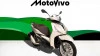 Piaggio Beverly 300 HPE .