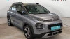 Citroën C3 Aircross PureTech 81kW (110CV) S&S EAT6 SHINE