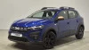 Dacia Sandero   Stepway TCe Extreme Go 81kW