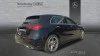 Mercedes-Benz Clase A  180 d Compacto