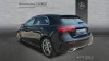 Mercedes-Benz Clase A  180 d Compacto