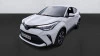 Toyota C-HR 2.0 180H Advance