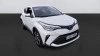 Toyota C-HR 2.0 180H Advance
