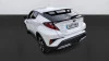 Toyota C-HR 2.0 180H Advance