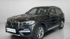 BMW X3 2.0 XDRIVE20D 4WD AUTO 190 5P