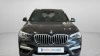 BMW X3 2.0 XDRIVE20D 4WD AUTO 190 5P