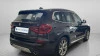 BMW X3 2.0 XDRIVE20D 4WD AUTO 190 5P