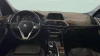 BMW X3 2.0 XDRIVE20D 4WD AUTO 190 5P