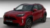 Toyota Yaris Cross 130H Active Plus