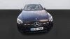 Mercedes-Benz GLC Coupé GLC 300 e 4MATIC