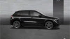 Mercedes-Benz GLA 200 D