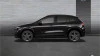 Mercedes-Benz GLA 200 D