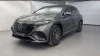 Mercedes-Benz EQS 450 4MATIC