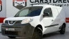 Nissan NV250 1.5dCi 66kW (90CV) PROFESIONAL