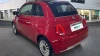 Fiat 500C Dolcevita 1.0 Hybrid 51KW (70 CV)