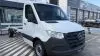 Mercedes-Benz Sprinter 315 CDI LARGO PRO