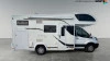 BENIMAR SPORT SPORT 340 UP