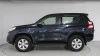 Toyota Land Cruiser 2.8 D-4D VX