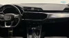 Audi Q3 Black line 35 TDI 110kW (150CV) S tronic Audi Q3 Black line 35 TDI 110kW (150CV) S tronic