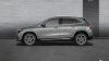Mercedes-Benz GLA 200 d