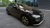 Mercedes-Benz Clase E E 300 de 4MATIC