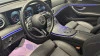 Mercedes-Benz Clase E E 300 de 4MATIC