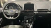 Ford Ecosport 1.0T EcoBoost 92kW (125CV) S&S ST Line