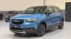 Opel Crossland X 1.2 60kW (81CV) Design Line 120 Anivers.