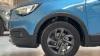 Opel Crossland X 1.2 60kW (81CV) Design Line 120 Anivers.
