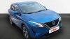 Nissan Qashqai DIG-T 103kW (140CV) mHEV 4x2 Visia
