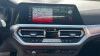 BMW Serie 3 320d Auto.