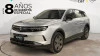 Opel Grandland 1.2T XHT Hybrid eDCT6 S/S Edition