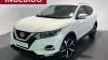 Nissan Qashqai DIG-T 117 kW (160 CV) E6D DCT TEKNA