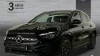 Mercedes-Benz GLA 200 D