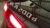 Mercedes-Benz GLA 200 D