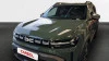 Dacia Duster Journey Bl. dCi 85kW(115CV) 4X2 Dacia Duster Journey Bl. dCi 85kW(115CV) 4X2