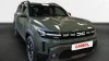 Dacia Duster Journey Bl. dCi 85kW(115CV) 4X2 Dacia Duster Journey Bl. dCi 85kW(115CV) 4X2