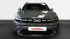 Dacia Duster Journey Bl. dCi 85kW(115CV) 4X2 Dacia Duster Journey Bl. dCi 85kW(115CV) 4X2