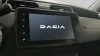 Dacia Duster Journey Bl. dCi 85kW(115CV) 4X2 Dacia Duster Journey Bl. dCi 85kW(115CV) 4X2