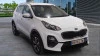 Kia Sportage 1.6 MHEV Business 100kW (136CV) 4x4