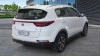 Kia Sportage 1.6 MHEV Business 100kW (136CV) 4x4