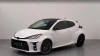 Toyota Yaris 1.6 192kW RZ
