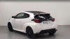 Toyota Yaris 1.6 192kW RZ