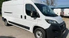 Fiat Ducato L3 H2 140 35
