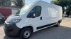 Fiat Ducato L3 H2 140 35